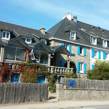 Home Des Pins Sarl Saint-Pierre-Quiberon Eksteriør bilde