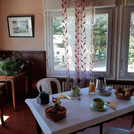 Home Des Pins Sarl Saint-Pierre-Quiberon Eksteriør bilde