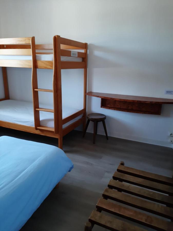Home Des Pins Sarl Saint-Pierre-Quiberon Eksteriør bilde