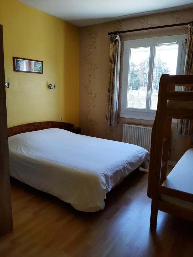 Home Des Pins Sarl Saint-Pierre-Quiberon Eksteriør bilde