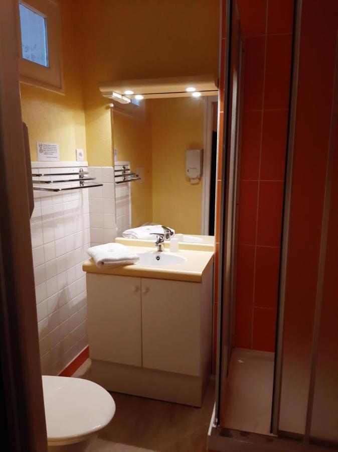 Home Des Pins Sarl Saint-Pierre-Quiberon Eksteriør bilde