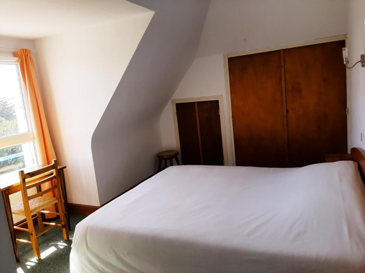 Home Des Pins Sarl Saint-Pierre-Quiberon Eksteriør bilde