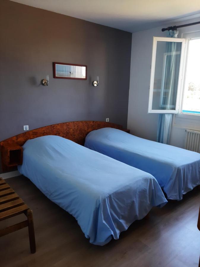 Home Des Pins Sarl Saint-Pierre-Quiberon Eksteriør bilde