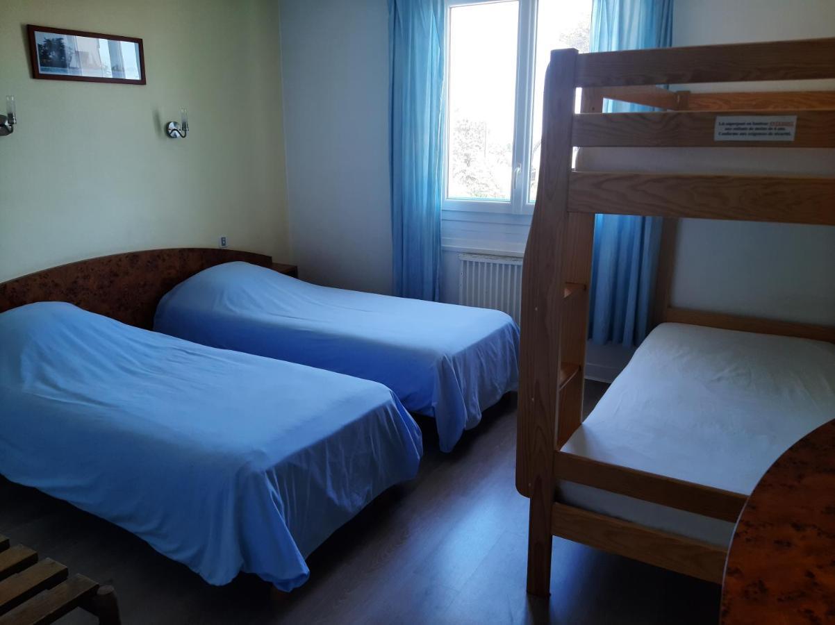 Home Des Pins Sarl Saint-Pierre-Quiberon Eksteriør bilde