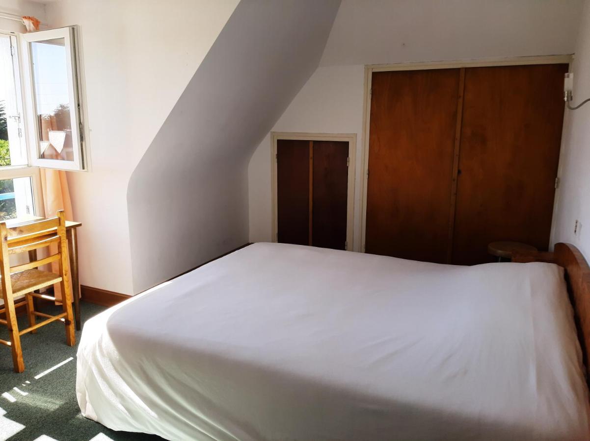 Home Des Pins Sarl Saint-Pierre-Quiberon Eksteriør bilde