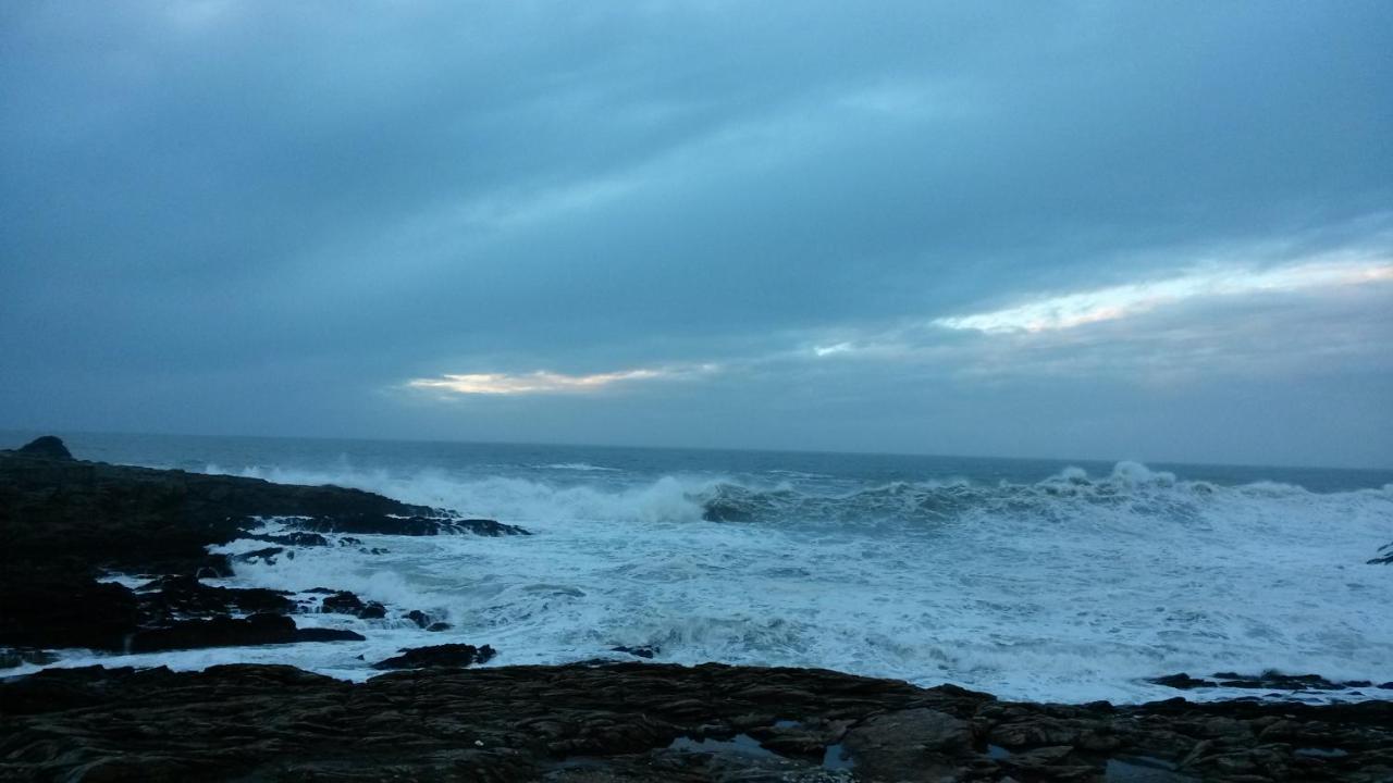 Home Des Pins Sarl Saint-Pierre-Quiberon Eksteriør bilde
