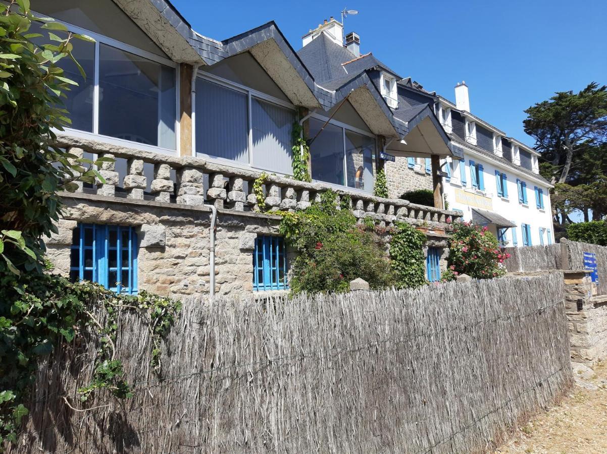 Home Des Pins Sarl Saint-Pierre-Quiberon Eksteriør bilde